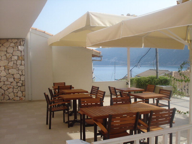 Hotel Ionis  | Agios Nikitas | Lefkada | Greece 2
