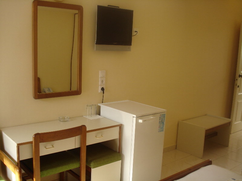 Hotel Ionis  | Agios Nikitas | Lefkada | Greece 4