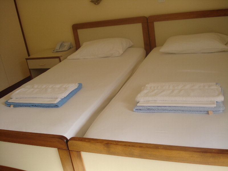 Hotel Ionis  | Agios Nikitas | Lefkada | Greece 5