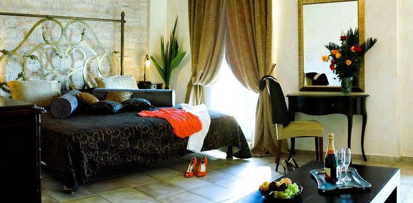 Hotel Achtis Afitos Halkidiki