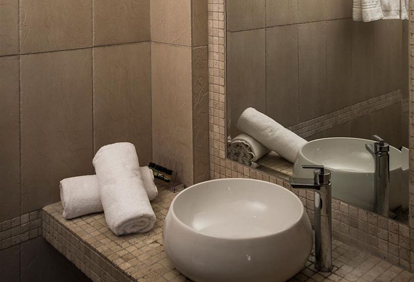 Hotel Achtis  | Afitos | Halkidiki | Greece 1