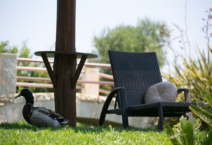 Hotel Achtis  | Afitos | Halkidiki | Greece 14