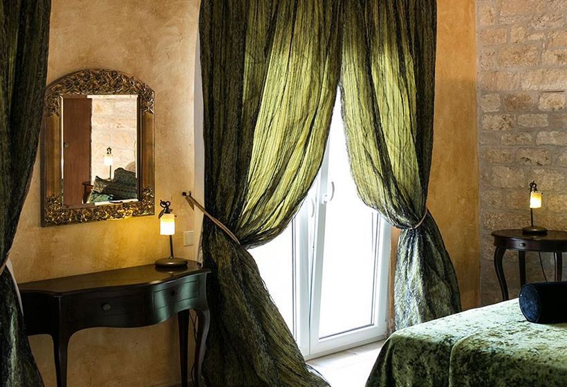 Hotel Achtis  | Afitos | Halkidiki | Greece 17