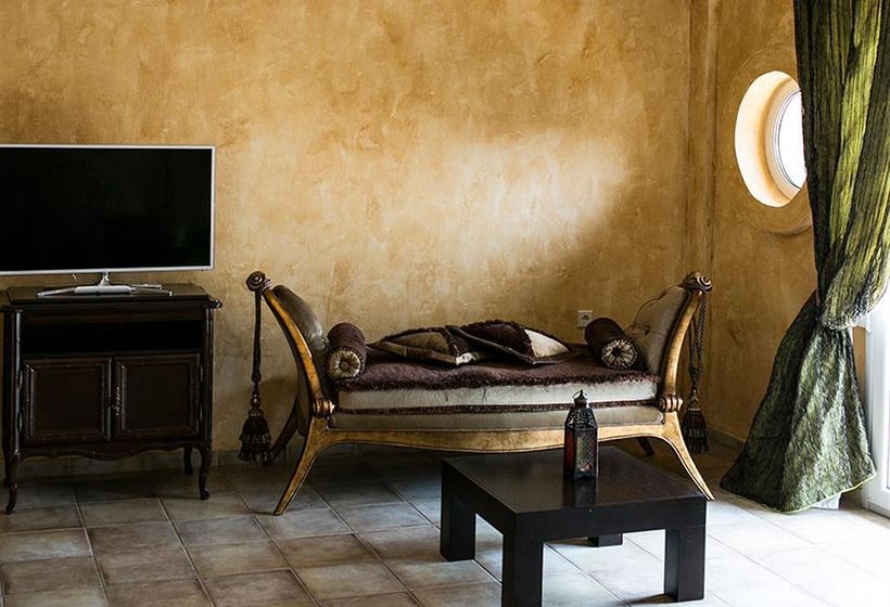 Hotel Achtis  | Afitos | Halkidiki | Greece 19