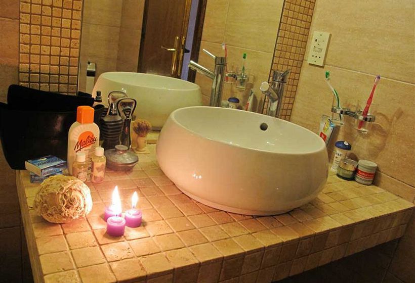 Hotel Achtis  | Afitos | Halkidiki | Greece 2