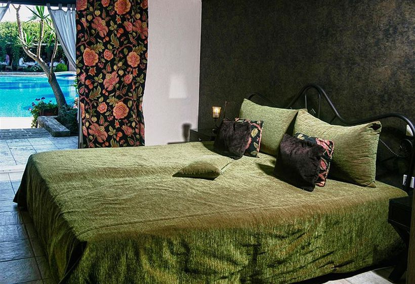 Hotel Achtis  | Afitos | Halkidiki | Greece 20