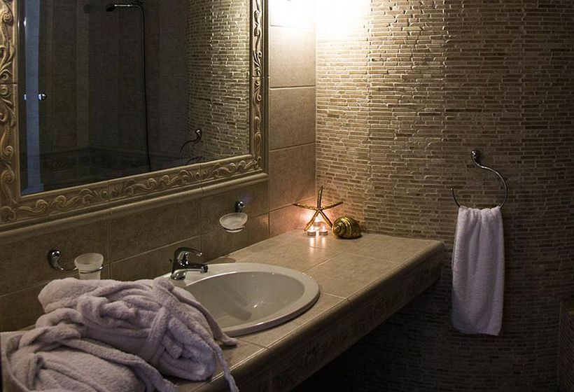 Hotel Achtis  | Afitos | Halkidiki | Greece 3