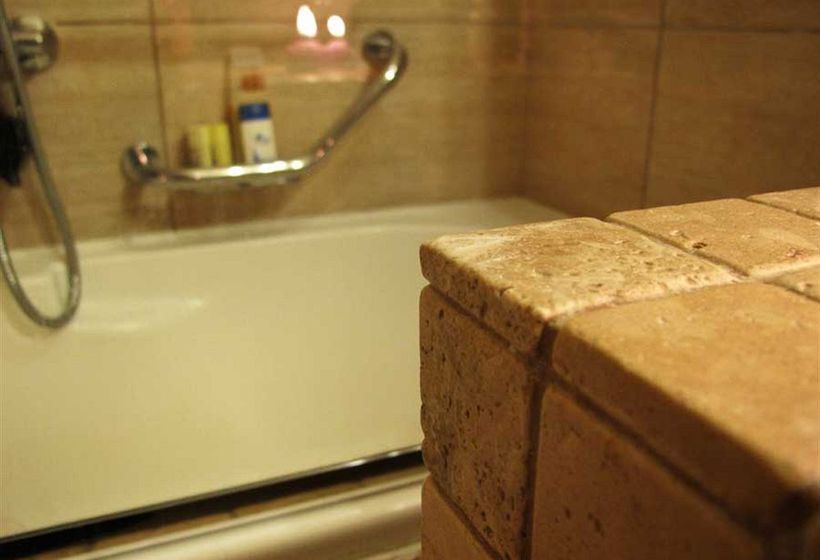 Hotel Achtis  | Afitos | Halkidiki | Greece 9