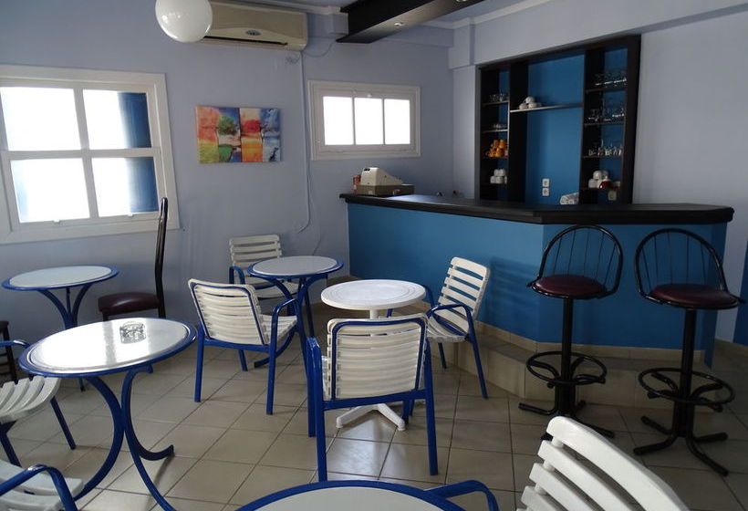 Hotel Mariona Pythagoreio