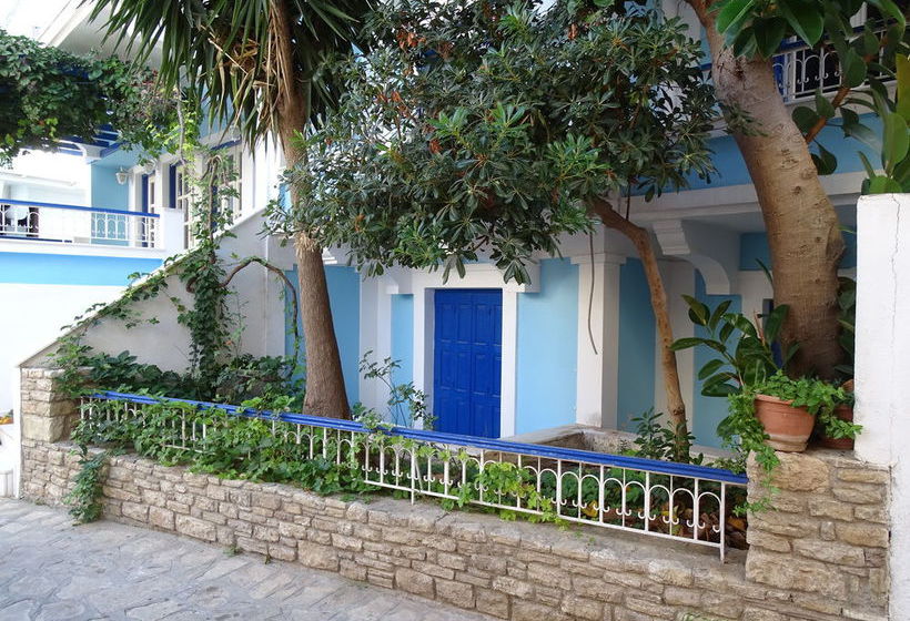 Hotel Mariona  | Pythagoreio | Samos | Greece 10