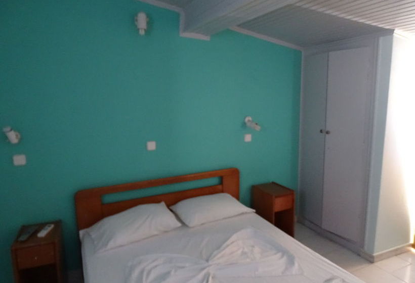 Hotel Mariona  | Pythagoreio | Samos | Greece 11