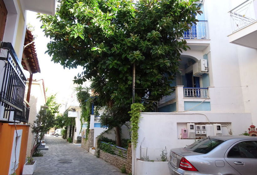 Hotel Mariona  | Pythagoreio | Samos | Greece 13