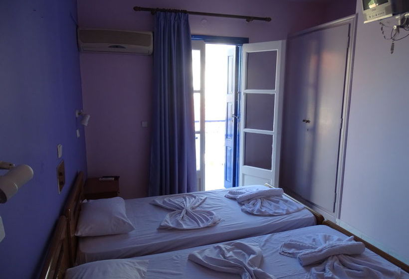 Hotel Mariona  | Pythagoreio | Samos | Greece 14