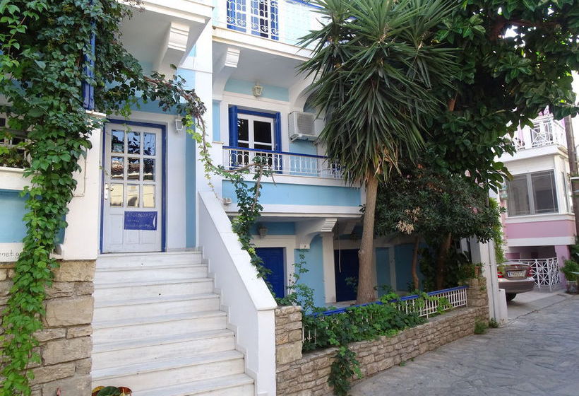 Hotel Mariona  | Pythagoreio | Samos | Greece 15