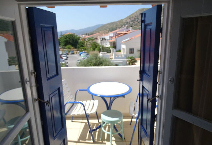 Hotel Mariona  | Pythagoreio | Samos | Greece 17