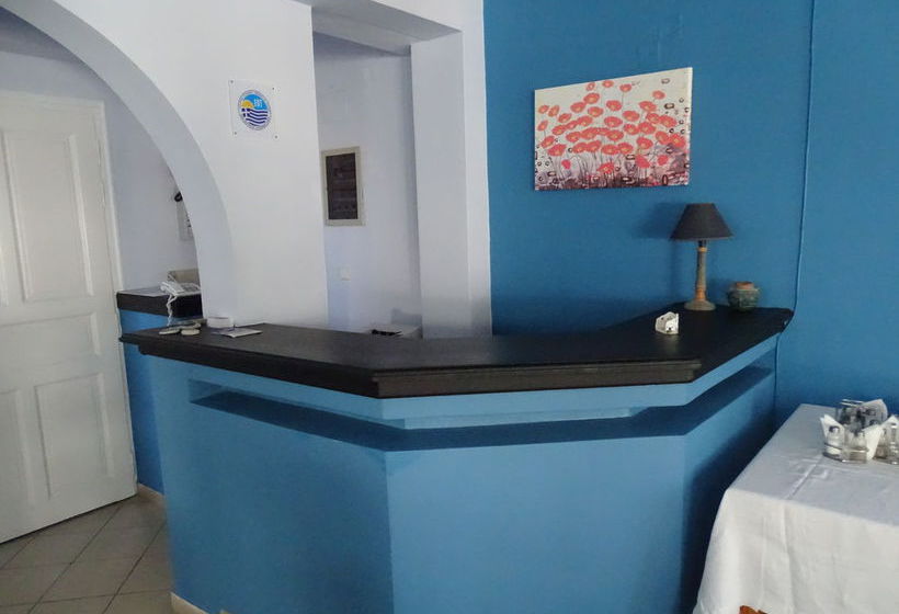 Hotel Mariona  | Pythagoreio | Samos | Greece 2