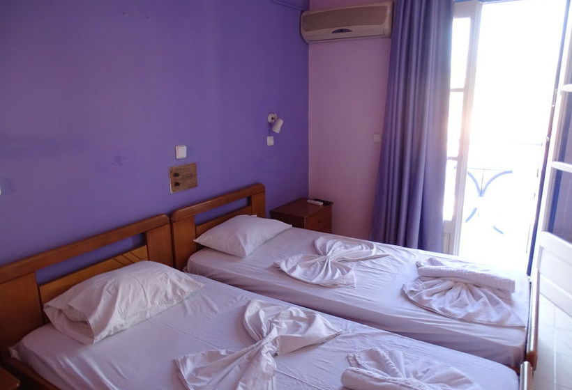 Hotel Mariona  | Pythagoreio | Samos | Greece 3