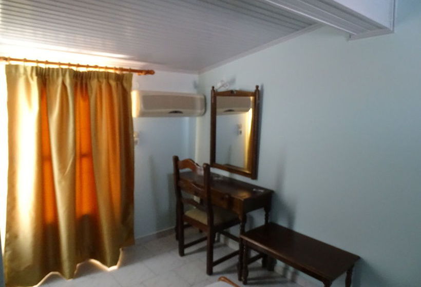 Hotel Mariona  | Pythagoreio | Samos | Greece 4