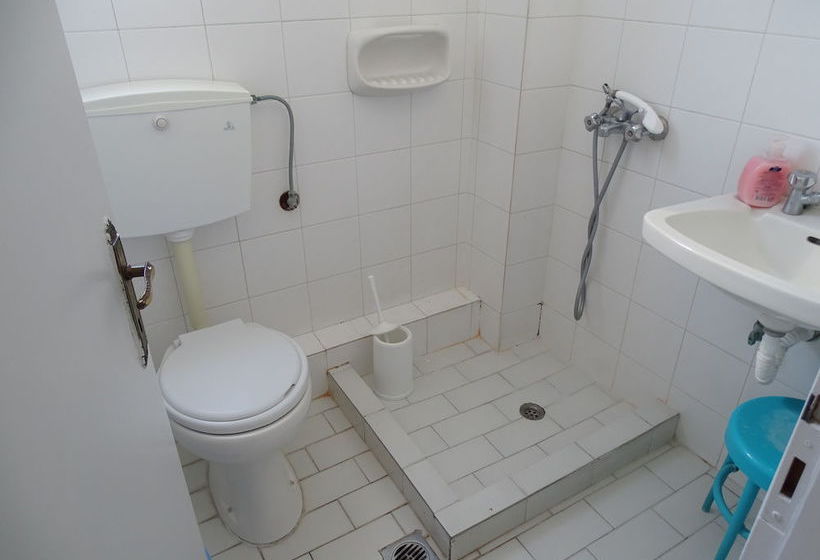 Hotel Mariona  | Pythagoreio | Samos | Greece 5