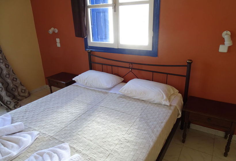 Hotel Mariona  | Pythagoreio | Samos | Greece 6