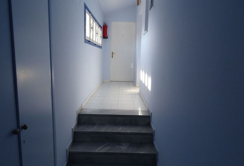 Hotel Mariona  | Pythagoreio | Samos | Greece 8