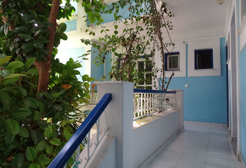 Hotel Mariona  | Pythagoreio | Samos | Greece 9