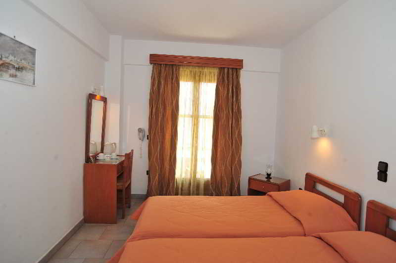 Hotel Sama Pythagoreio Samos