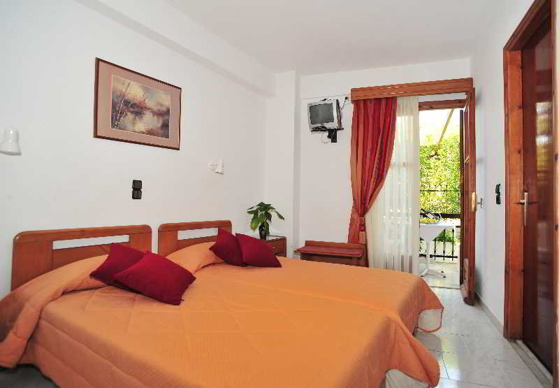 Hotel Sama  | Pythagoreio | Samos | Greece 3