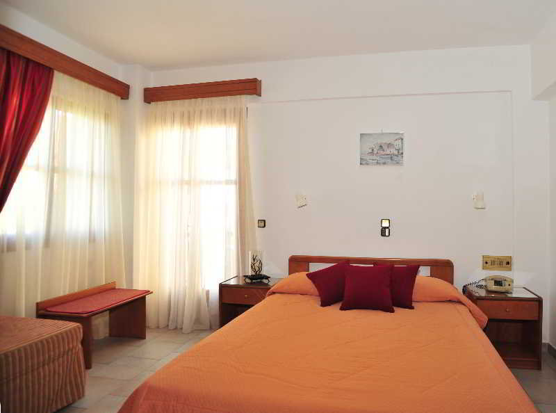 Hotel Sama  | Pythagoreio | Samos | Greece 4