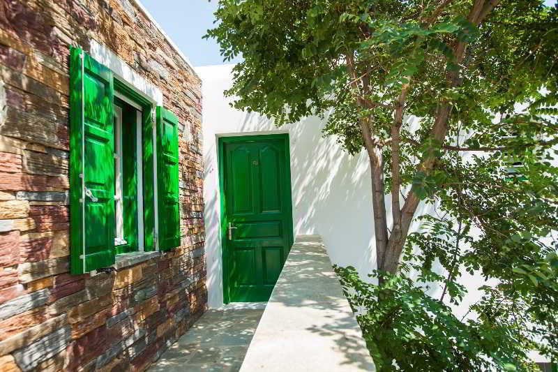 Hotel Golden Sun  | Agios Prokopios | Naxos Island | Greece 1