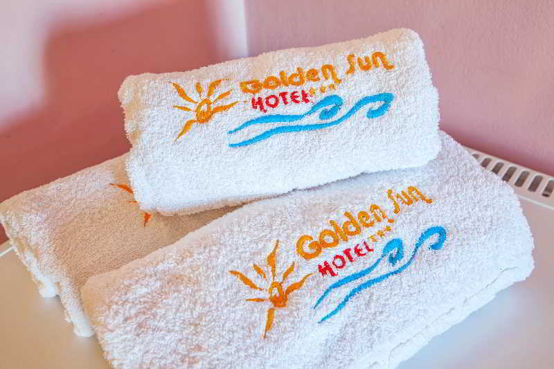 Hotel Golden Sun  | Agios Prokopios | Naxos Island | Greece 11