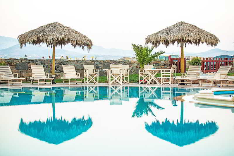 Hotel Golden Sun  | Agios Prokopios | Naxos Island | Greece 12