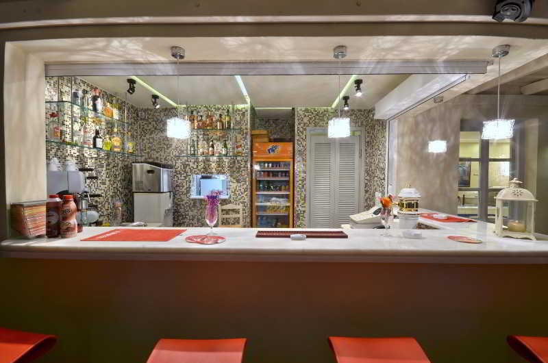 Hotel Golden Sun  | Agios Prokopios | Naxos Island | Greece 13