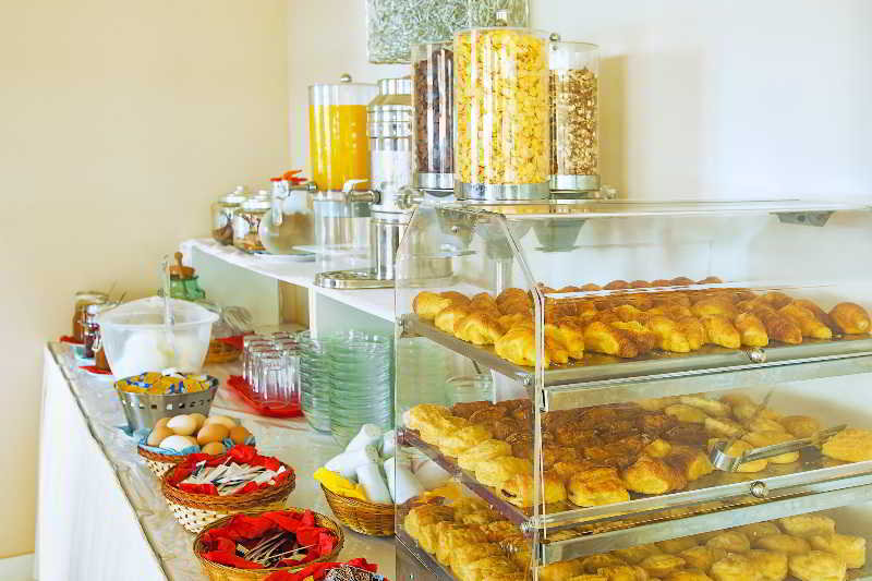 Hotel Golden Sun  | Agios Prokopios | Naxos Island | Greece 15