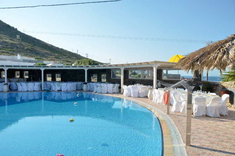 Hotel Golden Sun  | Agios Prokopios | Naxos Island | Greece 16