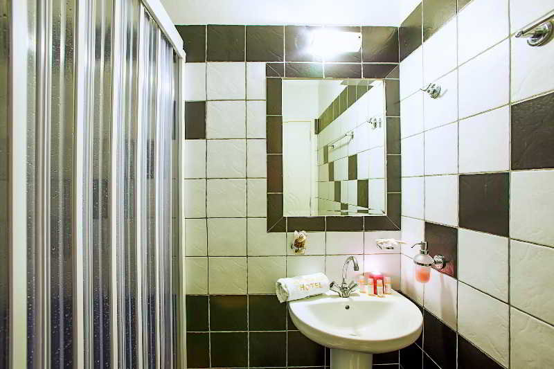 Hotel Golden Sun  | Agios Prokopios | Naxos Island | Greece 17