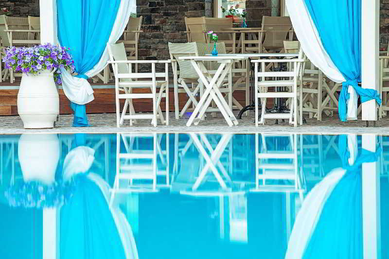 Hotel Golden Sun  | Agios Prokopios | Naxos Island | Greece 18