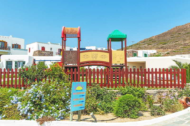 Hotel Golden Sun  | Agios Prokopios | Naxos Island | Greece 2