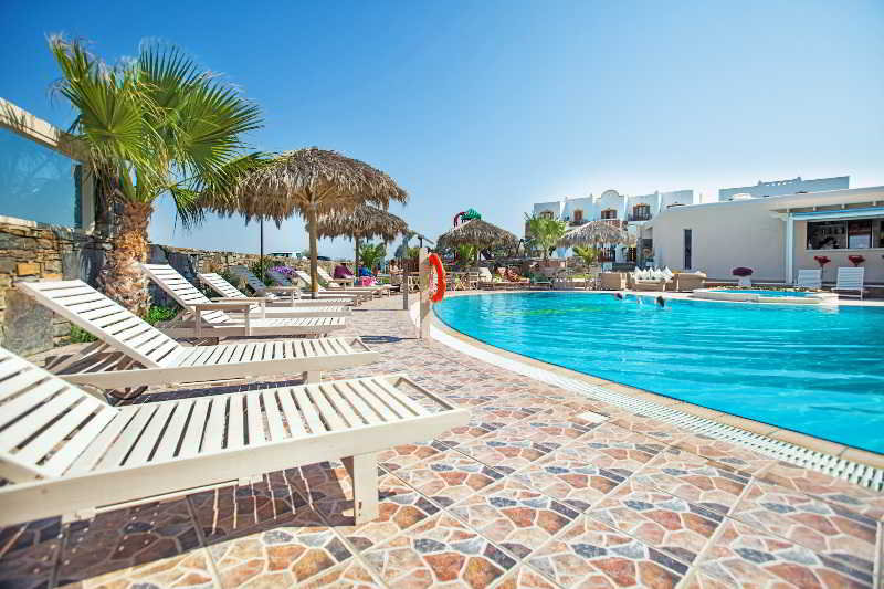 Hotel Golden Sun  | Agios Prokopios | Naxos Island | Greece 20