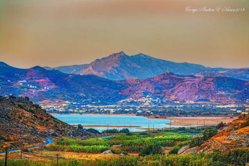Hotel Golden Sun  | Agios Prokopios | Naxos Island | Greece 5