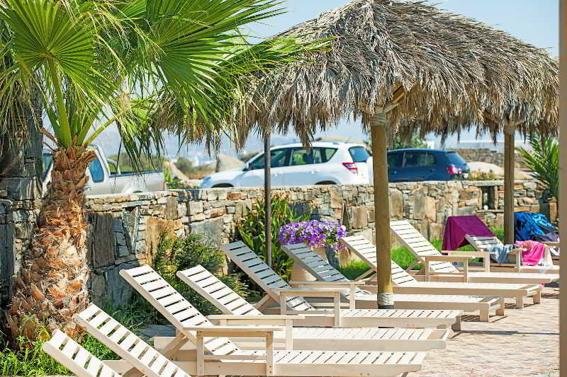 Hotel Golden Sun  | Agios Prokopios | Naxos Island | Greece 6