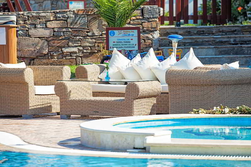 Hotel Golden Sun  | Agios Prokopios | Naxos Island | Greece 7