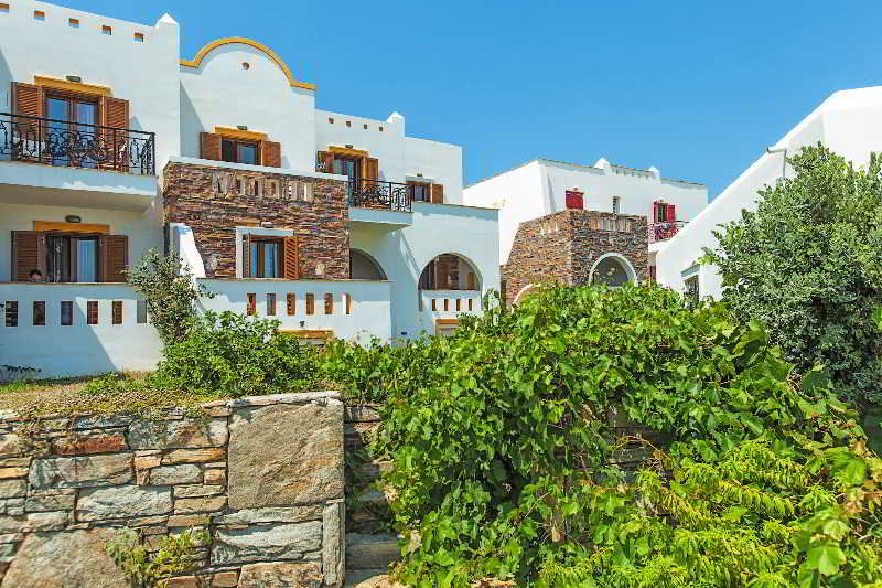 Hotel Golden Sun  | Agios Prokopios | Naxos Island | Greece 8
