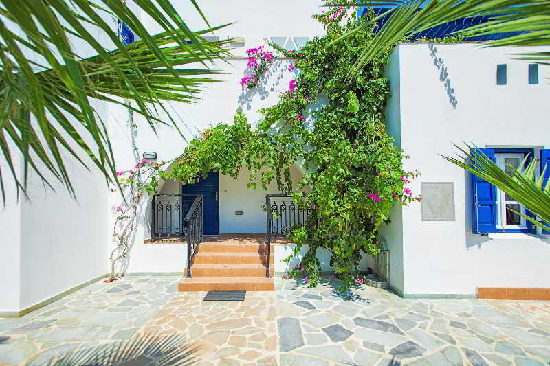 Hotel Golden Sun  | Agios Prokopios | Naxos Island | Greece 9