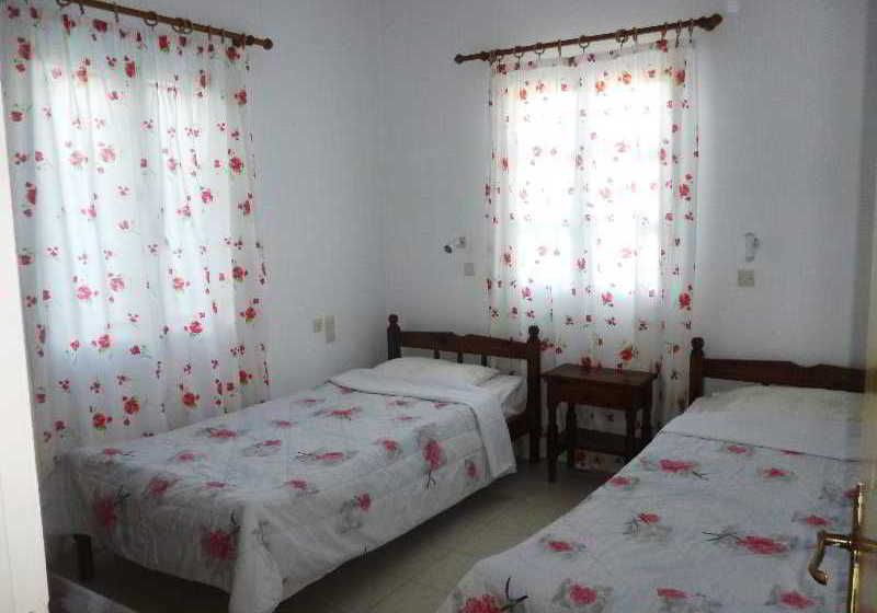 Hotel Villa Jota  | Votsalakia | Samos | Greece 9