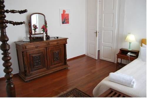 Hotel Miranda  | Hydra | Saronic Islands | Greece 10