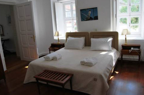 Hotel Miranda  | Hydra | Saronic Islands | Greece 11