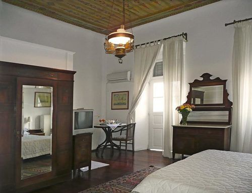 Hotel Miranda  | Hydra | Saronic Islands | Greece 8