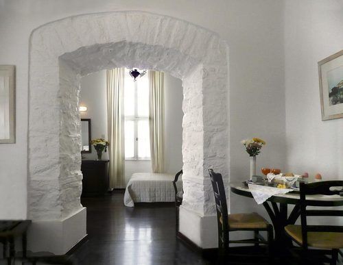 Hotel Miranda  | Hydra | Saronic Islands | Greece 9