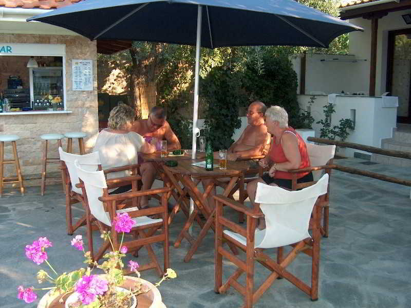 Villa Dafni  | Thasos | East Macedonia and Thrace | Greece 1